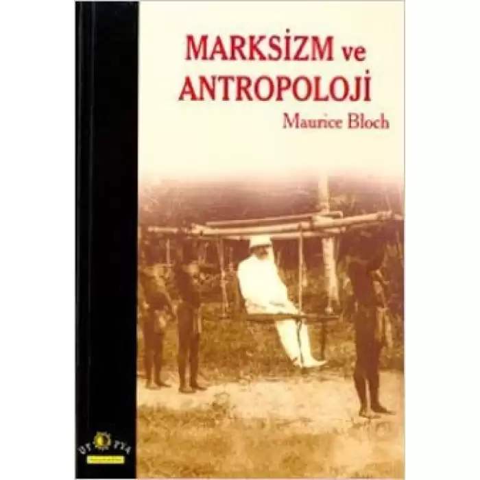Marksizm ve Antropoloji