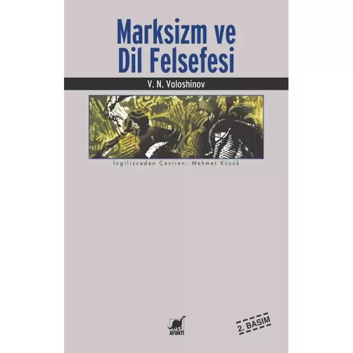 Marksizm ve Dil Felsefesi