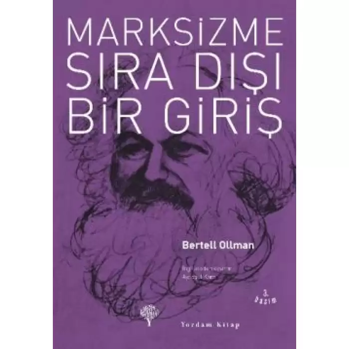 Marksizme Sıra Dışı Bir Giriş