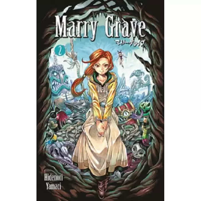 Marry Grave 2