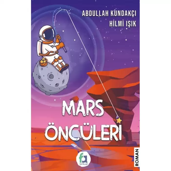 Mars Öncüleri