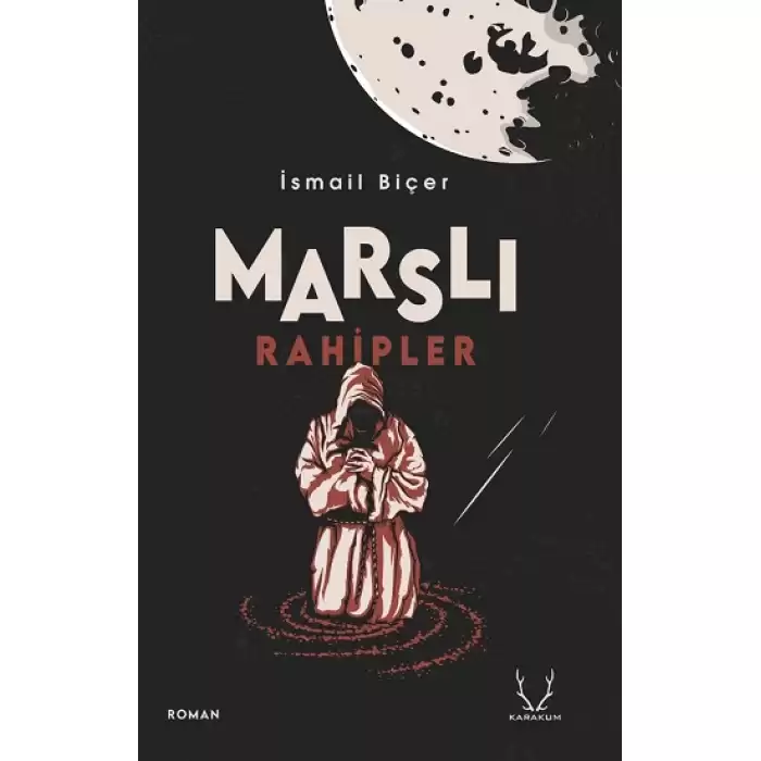 Marslı Rahipler