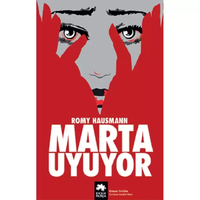 Marta Uyuyor