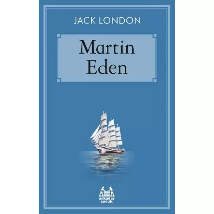 Martin Eden