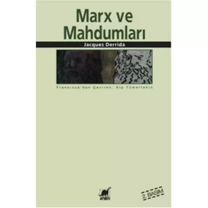 Marx ve Mahdumları