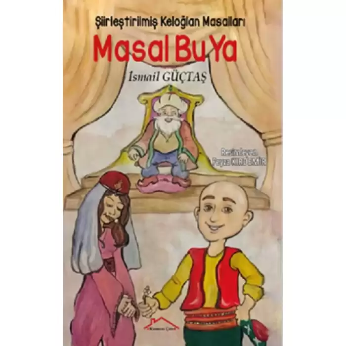 Masal Bu Ya