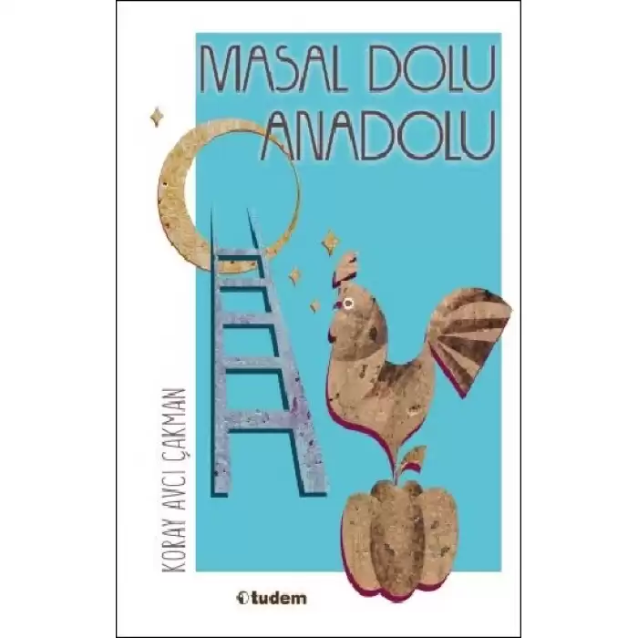 Masal Dolu Anadolu