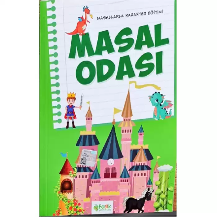 Masal Odası