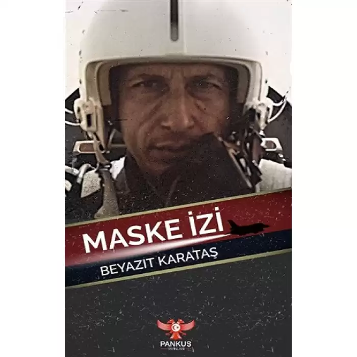 Maske İzi