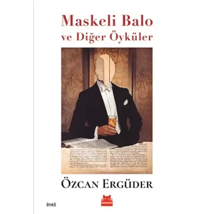 Maskeli Balo ve Diğer Öyküler