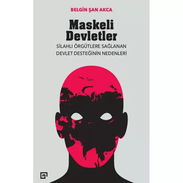 Maskeli Devletler