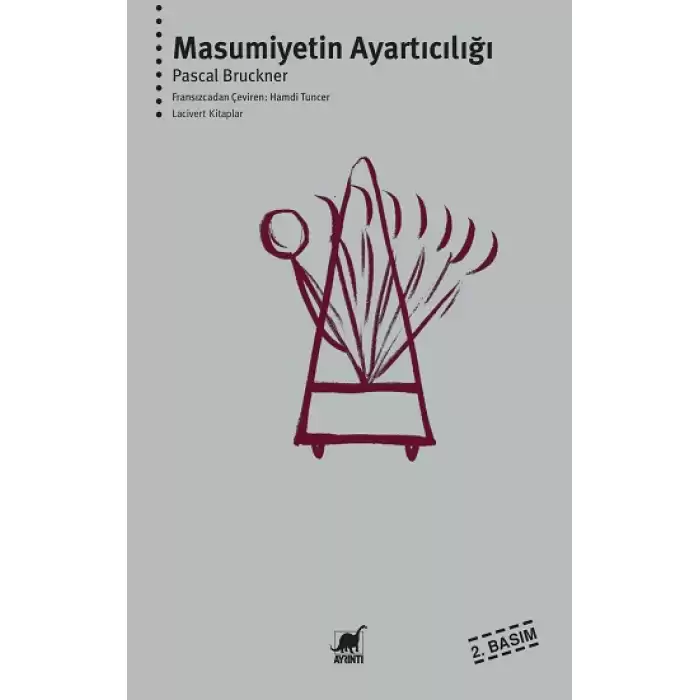 Masumiyetin Ayartıcılığı