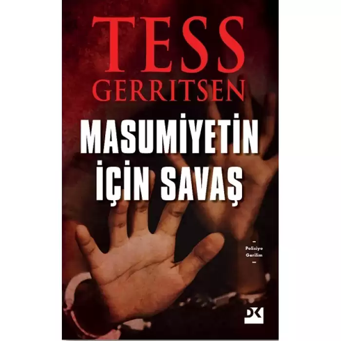 Masumiyetin İçin Savaş