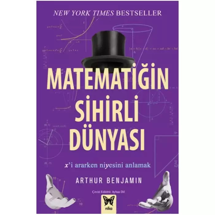 Matematiğin Sihirli Dünyası