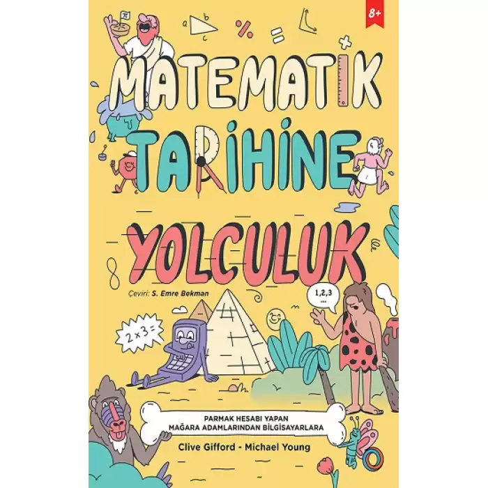 Matematik Tarihine Yolculuk