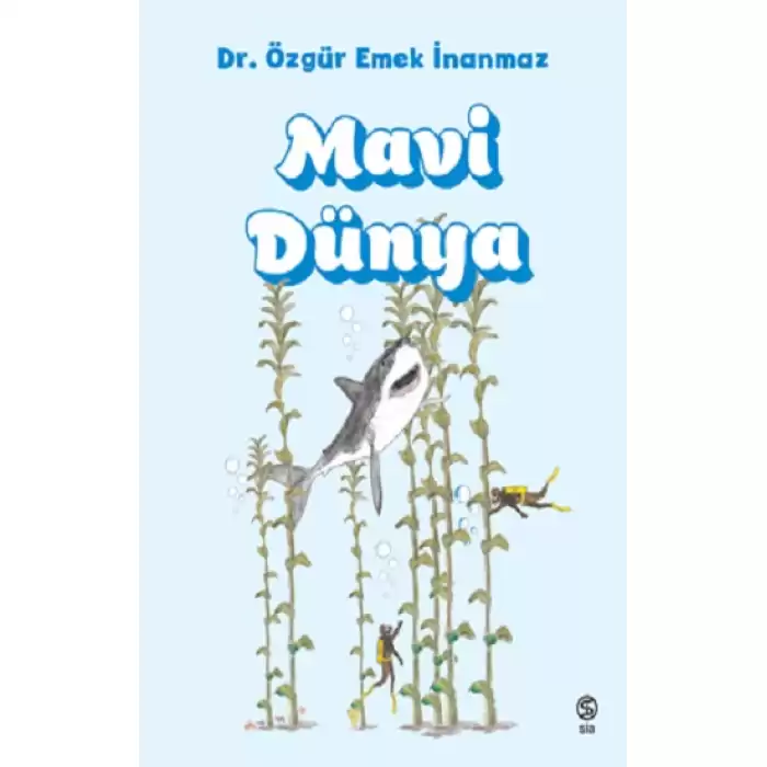 Mavi Dünya