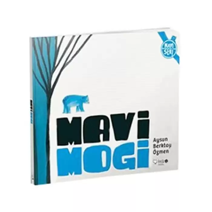 Mavi Mogi