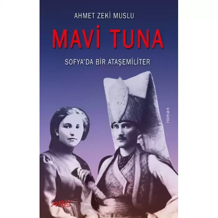 Mavi Tuna