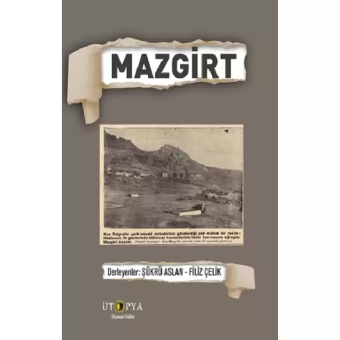 Mazgirt