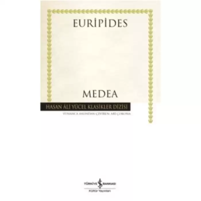 Medea (Euripides)