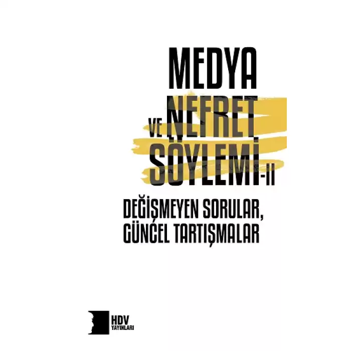 Medya ve Nefret Söylemı̇ 2