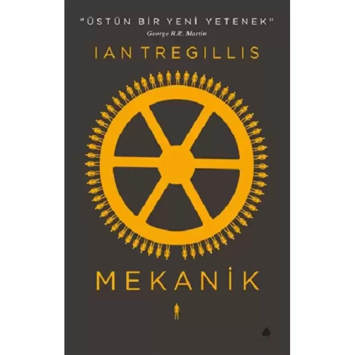 Mekanik