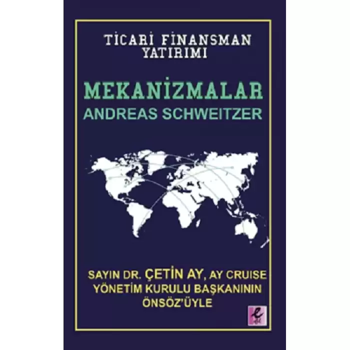 Mekanizmalar: Ticari Finansman Yatırımı (Sofcover)