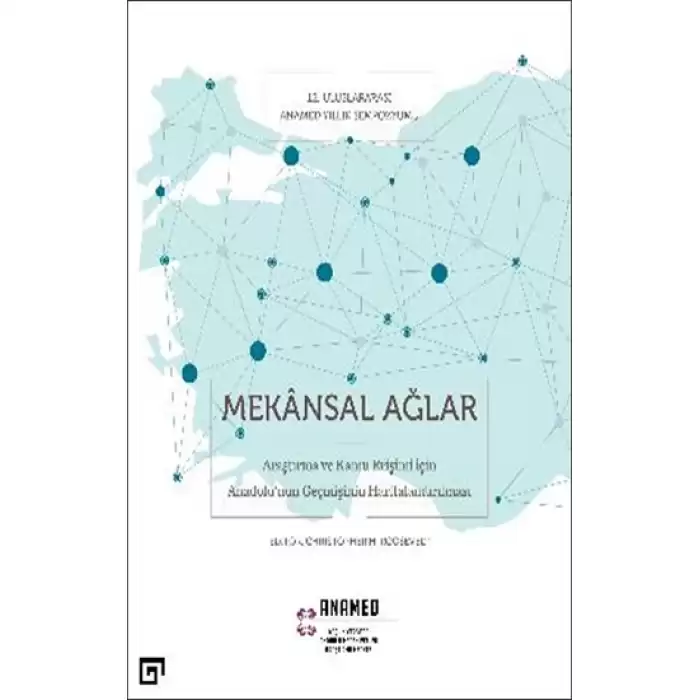 Mekansal Ağlar