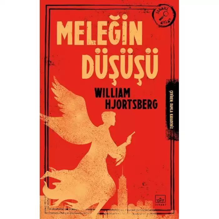 Meleğin Düşüşü