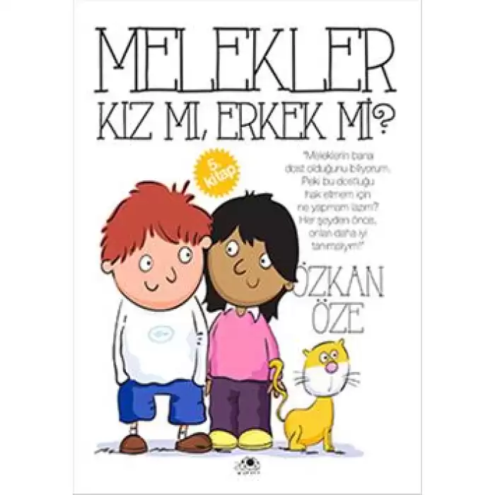 Melekler Kız mı, Erkek mi?