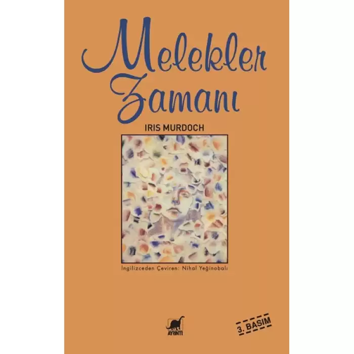 Melekler Zamanı