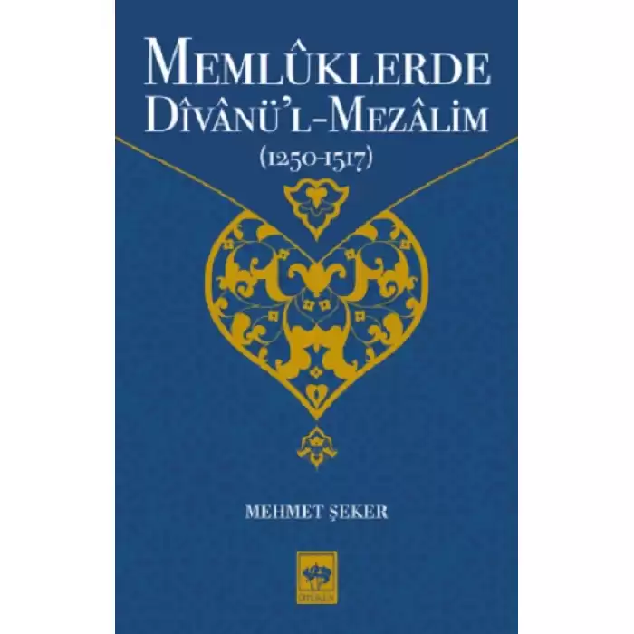 Memlüklerde Divanül-Mezalim