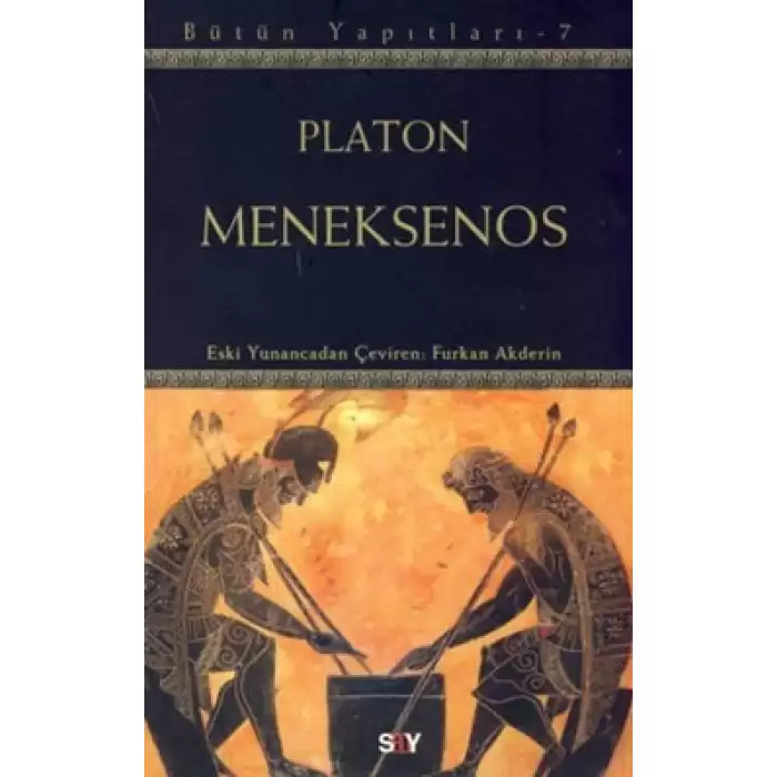 Meneksenos - Bütün Yapıtları 7