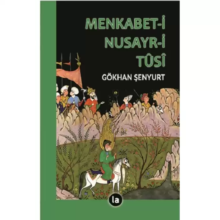 Menkabet-i Nusayr-i Tüsi