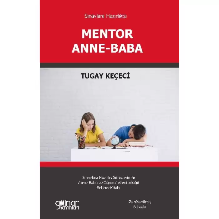 Mentor Anne-Baba