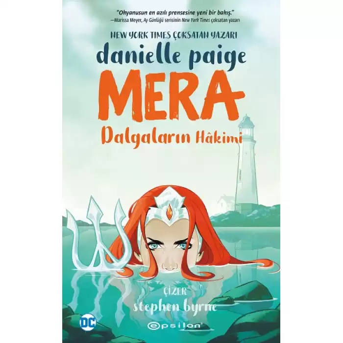 Mera – Dalgaların Hakimi