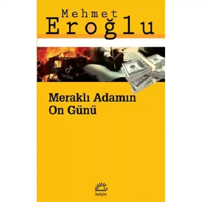 Meraklı Adamın On Günü