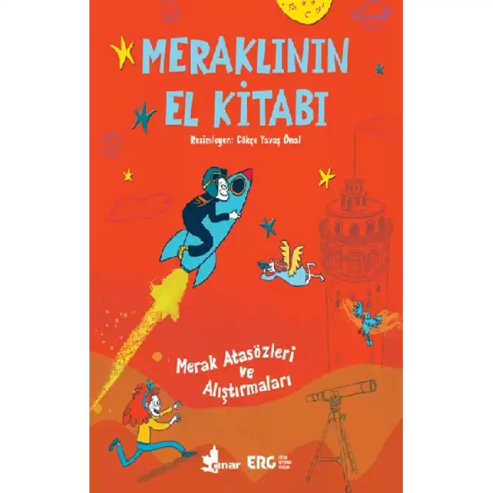 Meraklının El Kitabı