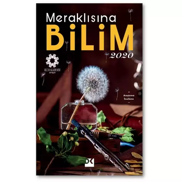 Meraklısına Bilim 2020