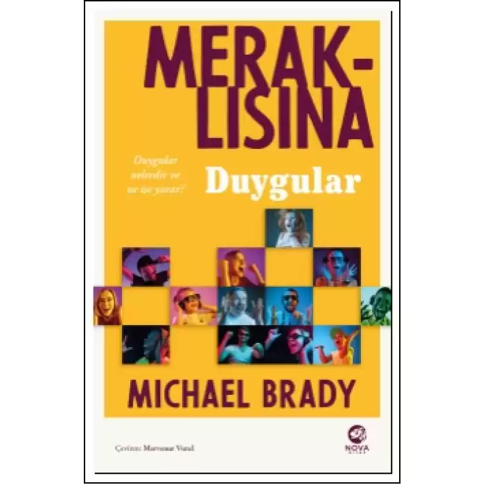 Meraklısına Duygular