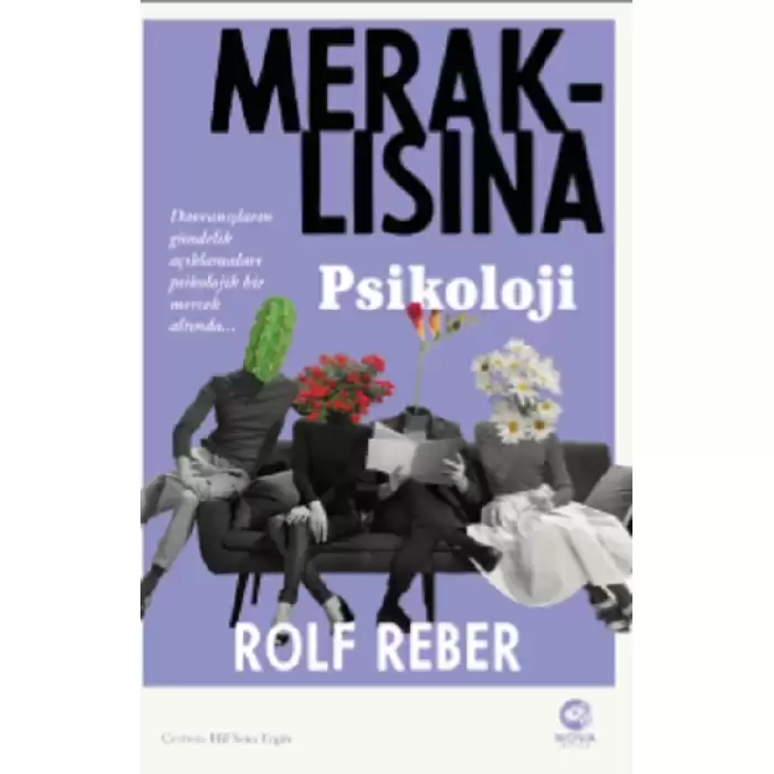 Meraklısına Psikoloji