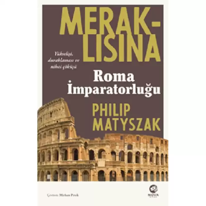 Meraklısına Roma İmparatorluğu