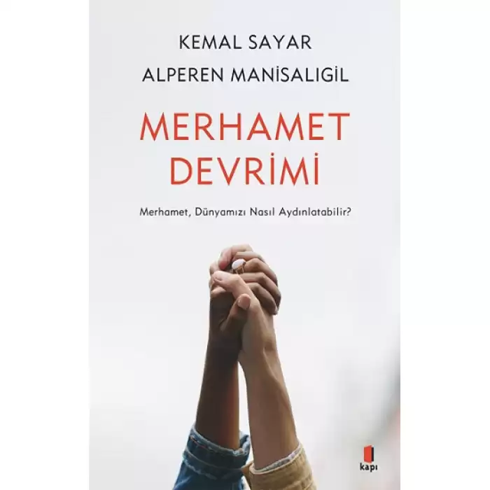 Merhamet Devrimi