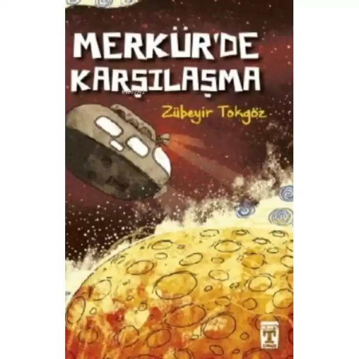 Merkürde Karşılaşma