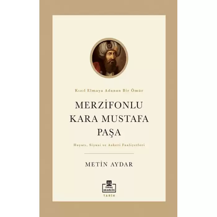 Merzifonlu Kara Mustafa Paşa