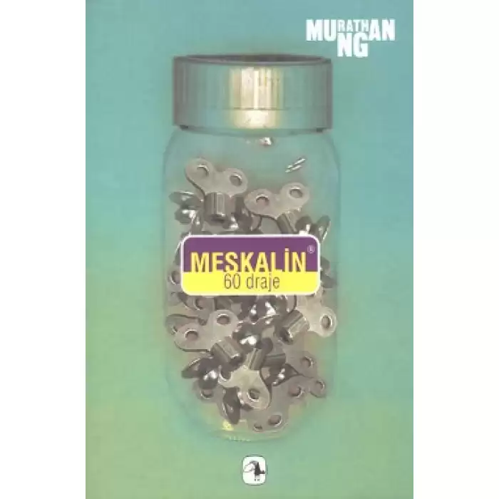 Meskalin: 60 Draje