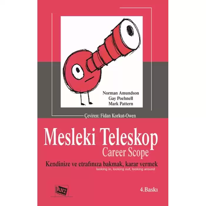 Mesleki Teleskop