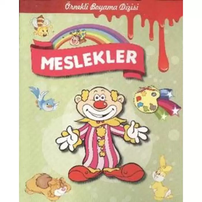 Meslekler