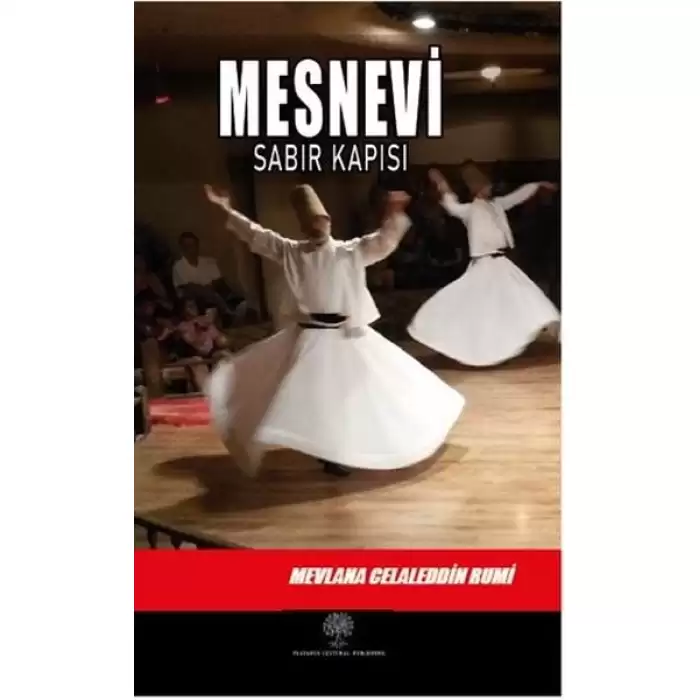 Mesnevi - Sabır Kapısı (Birinci Defter)