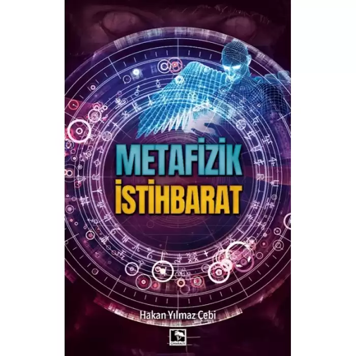 Metafizik İstihbarat